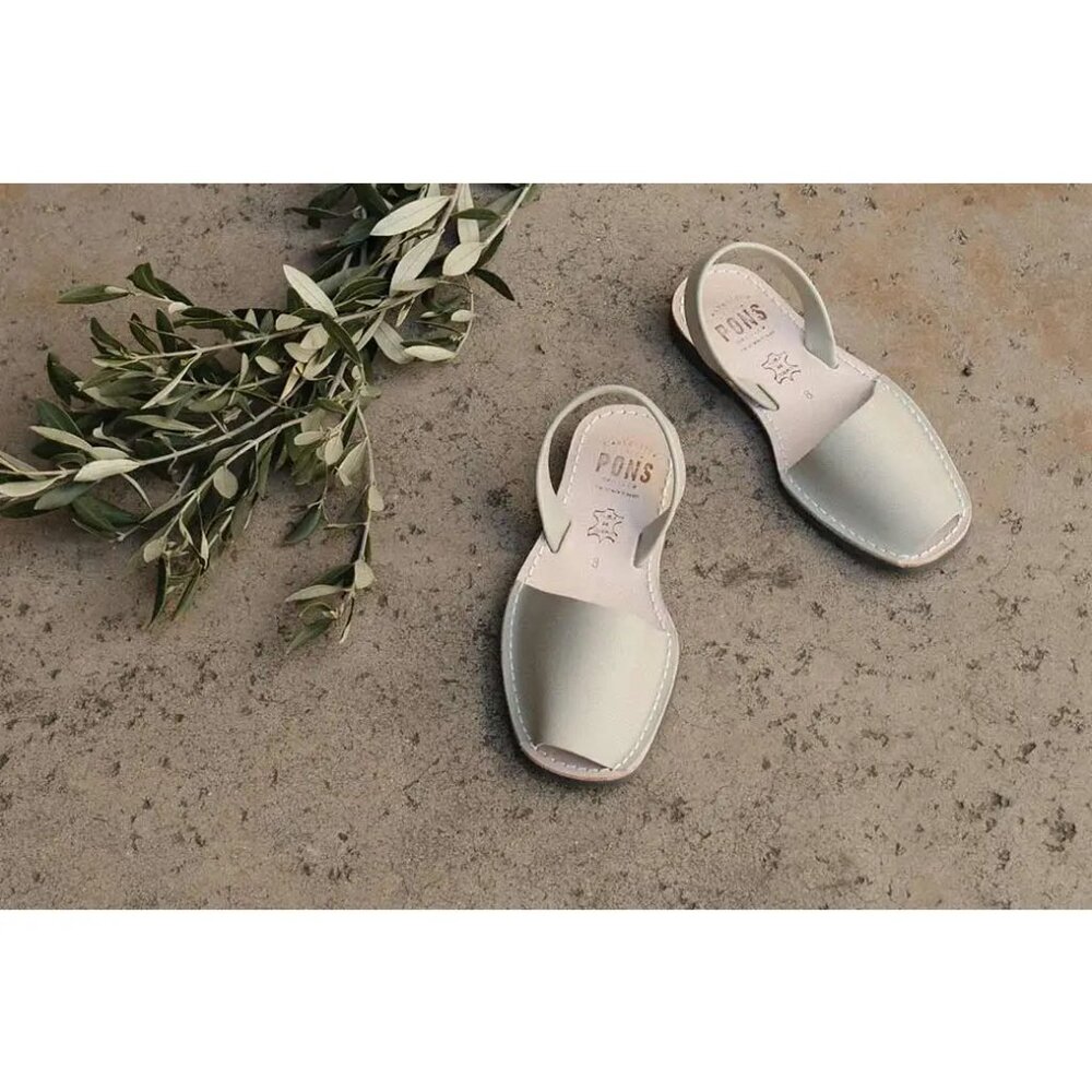 NIB Pons Classic Women - Sage - Picture 2 of 4